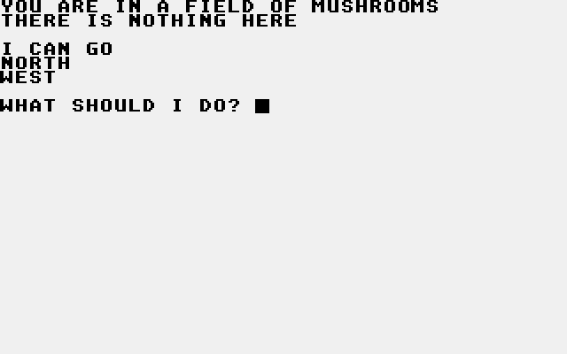 Sonic's Adventure atari screenshot